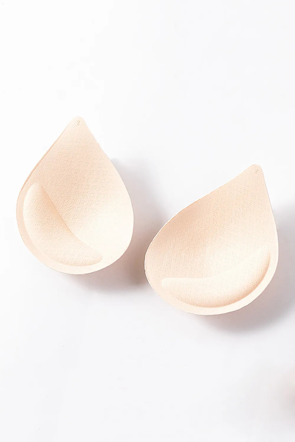 Women’s scoop neck shapewear tank with removable padding
